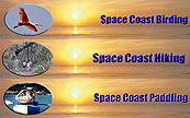 Space Coast Outdoor Activities provider promotion
