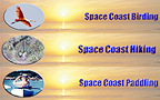 Space Coast Outdoor Activities logo