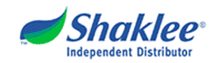 Shaklee Independent Distributor logo